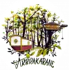 ARBRAKABANE logo