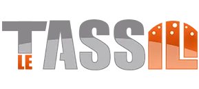 LE TASSILI logo