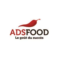 ADS FOOD logo