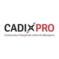 Voici le logo de la marque CADIXPRO qui représente son identité graphique.