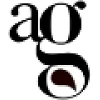 AROMES   GOURMANDIZ (A   G) logo