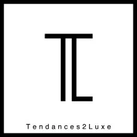 TENDANCES2LUXE logo