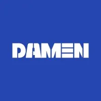 DAMEN SHIPREPAIR BREST