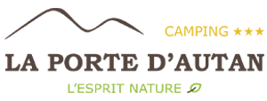 LA PORTE D'AUTAN logo