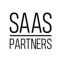 SAAS PARTNER logo
