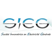 SOCIETE INNOVATRICE EN ELECTRICITE GENERALE (S.I.E.G.) logo