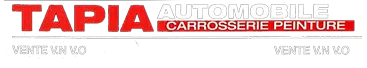 TAPIA AUTOMOBILE logo