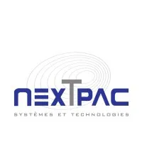 NEXTPAC logo