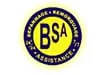 BSA DEPANNAGES logo