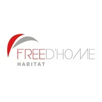 FREED-HOME HABITAT logo