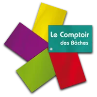 LE COMPTOIR DES BACHES logo