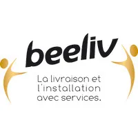 BEELIV logo
