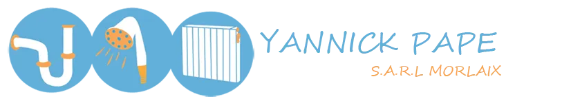YANNICK PAPE SARL logo