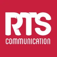 RTS COMMUNICATION logo