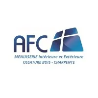 A.F.C. MENUISERIE logo