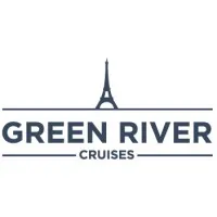 GREEN RIVER CRUISES logo
