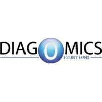 DIAGOMICS logo