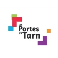 SPLA LES PORTES DU TARN (SPLA 81) logo