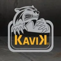 KAVIK logo