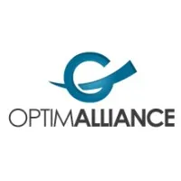 OPTIM ALLIANCE logo