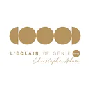 L'ECLAIR DE GENIE logo