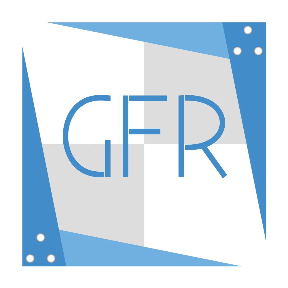 GFR CONSEIL logo