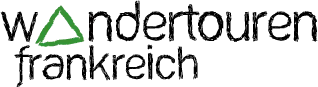 Voici le logo de la marque WANDERTOUREN qui représente son identité graphique.