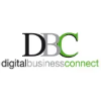 DIGITAL BUSINESS CONNECT logo