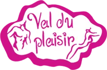 VAL DU PLAISIR logo