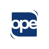 OBJECTIF P.E. (OPE) logo