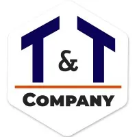 TANDT COMPANY logo