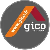 MAISONS GICO logo