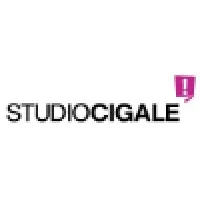 STUDIO CIGALE logo