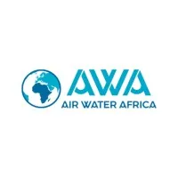 AIR-WATER (AIR & WATER) logo