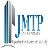 JMTP ENTERPRISES logo