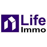 LIFE IMMO logo