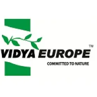 VIDYA EUROPE logo