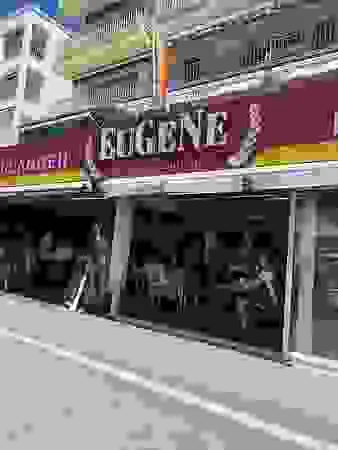 MILAIDHOO (Le fournil d'eugene) logo
