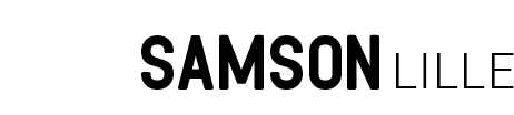 SAMSON logo