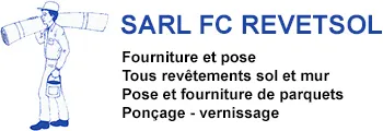 FC REVETSOL logo