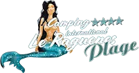 CAMPING LE RAGUENES PLAGE (CAMPING LE RAGUENES PLAGE) logo