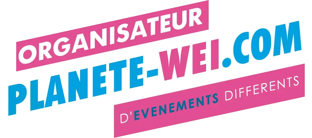 PLANETE WEI logo