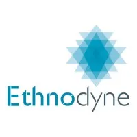 ETHNODYNE logo