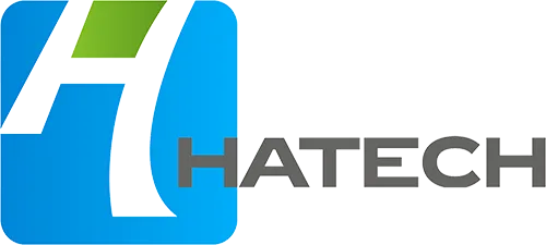 HATECH logo