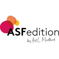 AGRO SELECTIONS FRUITS EDITION logo