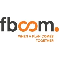 FBCOM logo