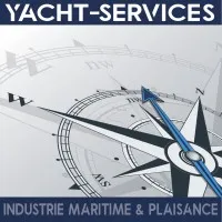 YACHT SERVICES logo