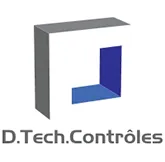 D.TECH.CONTROLES (D.T.C) logo