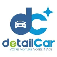 DETAIL CAR logo