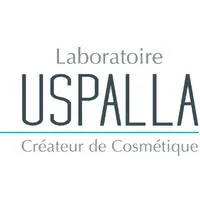 LABORATOIRE USPALLA logo